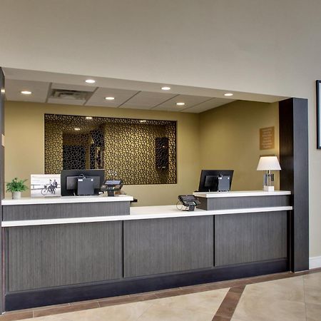 Candlewood Suites - Wichita East By Ihg Exterior foto