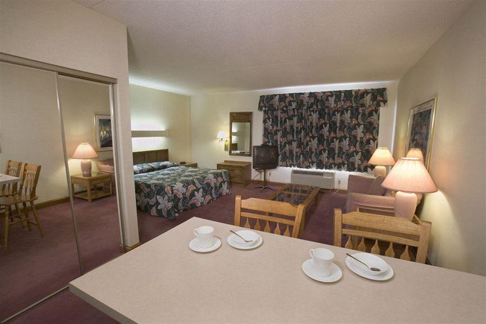 Candlewood Suites - Wichita East By Ihg Exterior foto